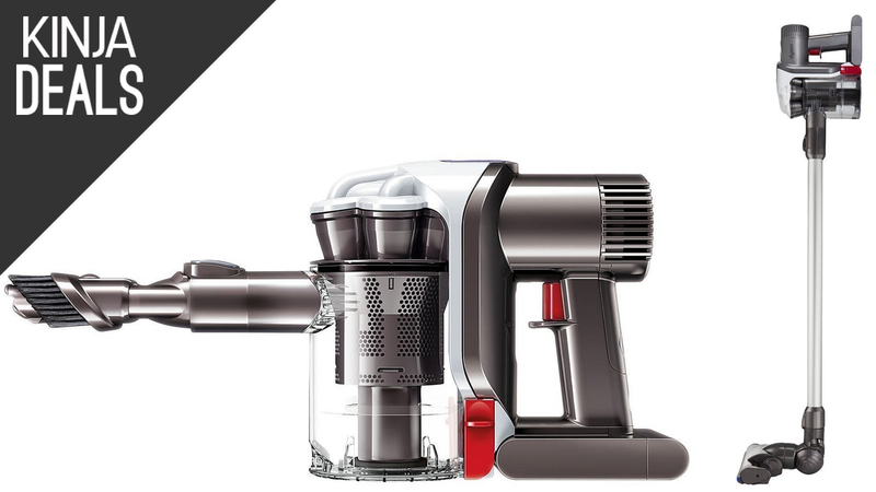 Illustration for article titled Today's Best Deals: The Best Cooking Thermometer, Weed Killer, & More
